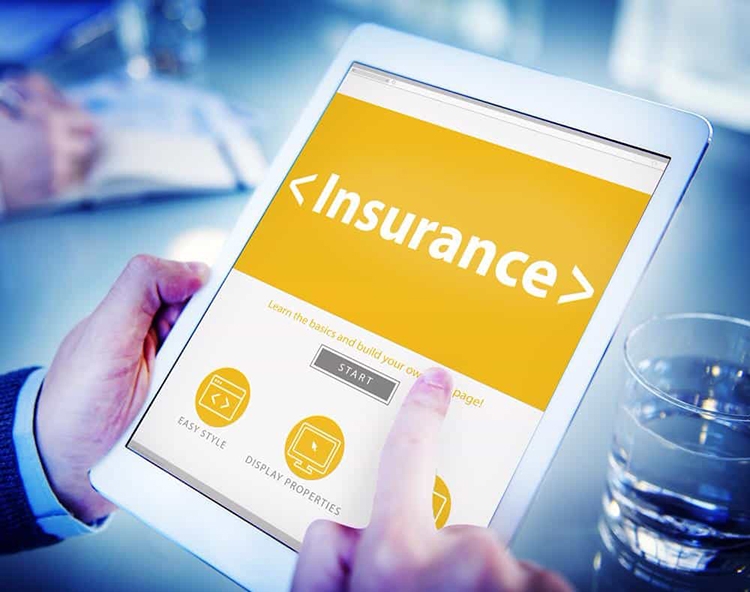 Xu hướng mua bảo hiểm trực tuyến tăng nhanh
