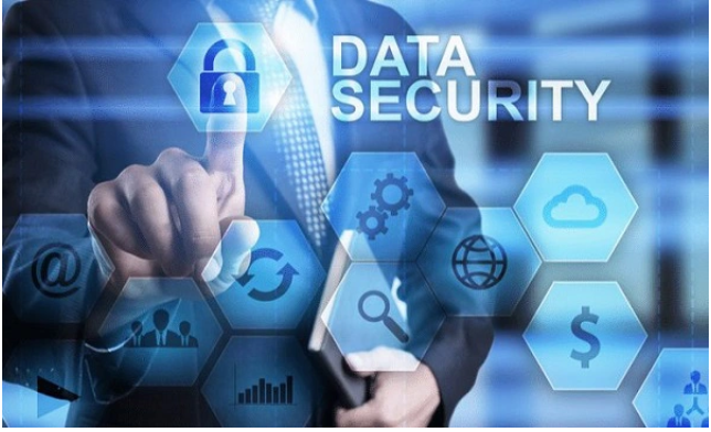 Chính sách xử lý và bảo vệ dữ liệu cá nhân