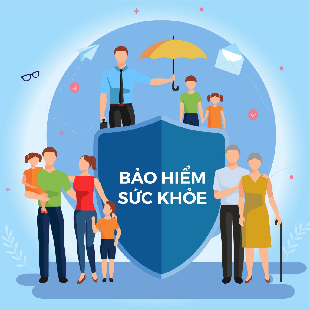 Bảo hiểm sức khỏe dành cho cá nhân | BẢO HIỂM PJICO