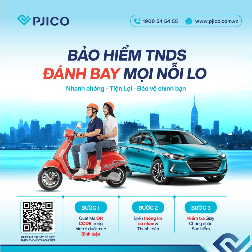 Các bước mua bảo hiểm