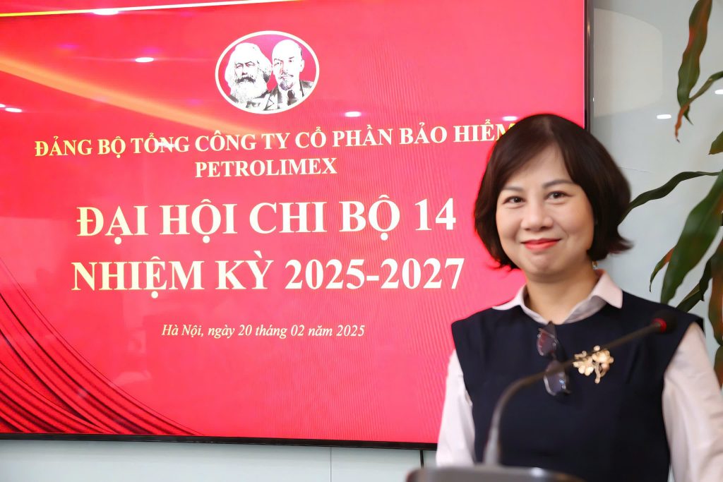 đồng chí Bích Ngọc