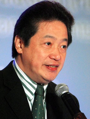 Chủ tịch PIRA Emmanuel R. Que. Ảnh: Phil Star